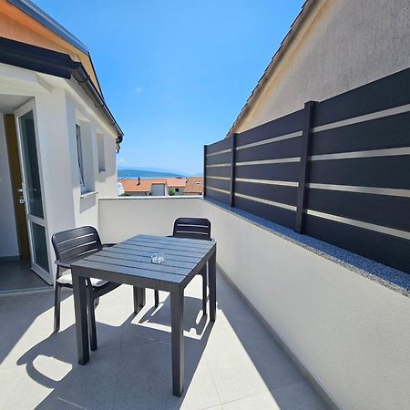 Apartmani Pavlovic 크르크 외부 사진