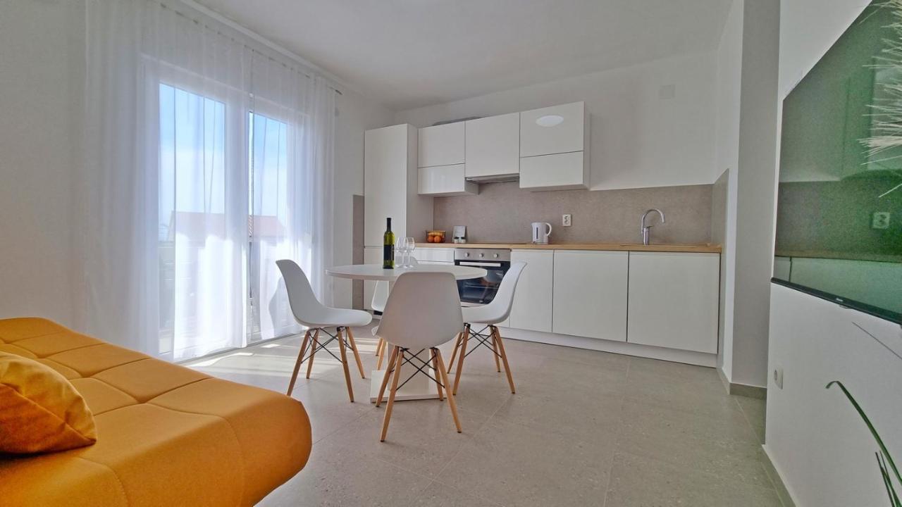 Apartmani Pavlovic 크르크 외부 사진