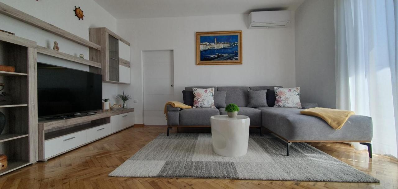 Apartmani Pavlovic 크르크 외부 사진