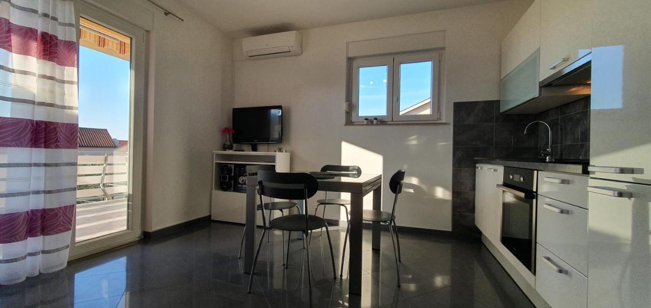Apartmani Pavlovic 크르크 외부 사진