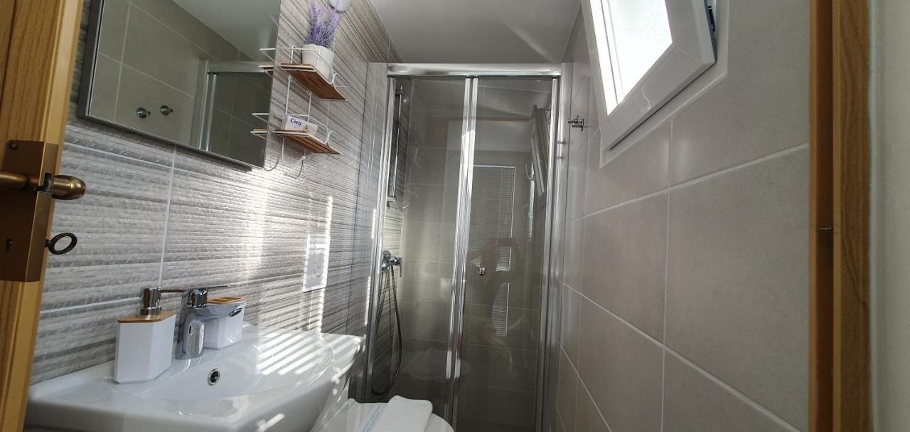 Apartmani Pavlovic 크르크 외부 사진