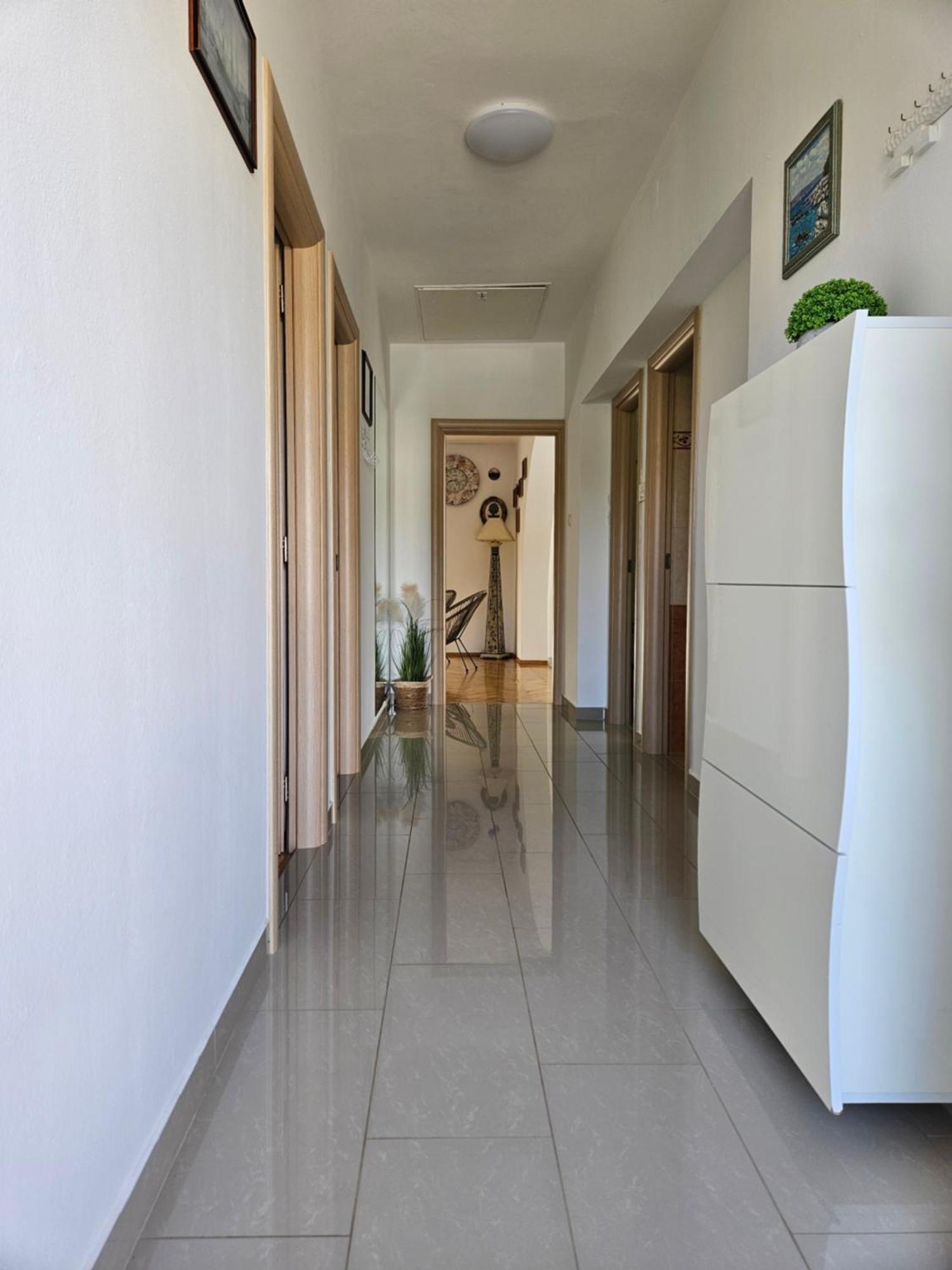Apartmani Pavlovic 크르크 외부 사진